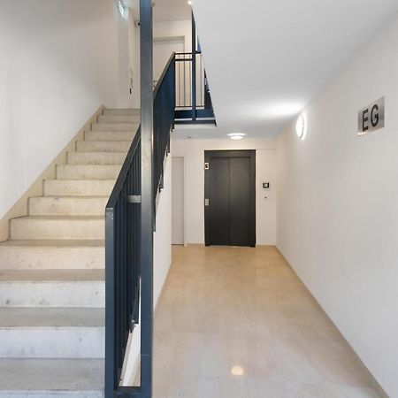 Schickes All-Inklusive Apartmentzimmer By Resida Asset Gmbh Brunn am Gebirge Luaran gambar