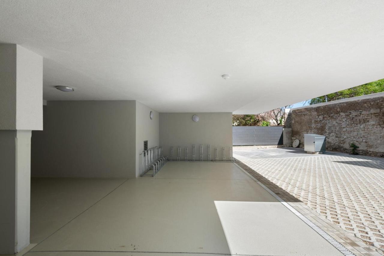 Schickes All-Inklusive Apartmentzimmer By Resida Asset Gmbh Brunn am Gebirge Luaran gambar