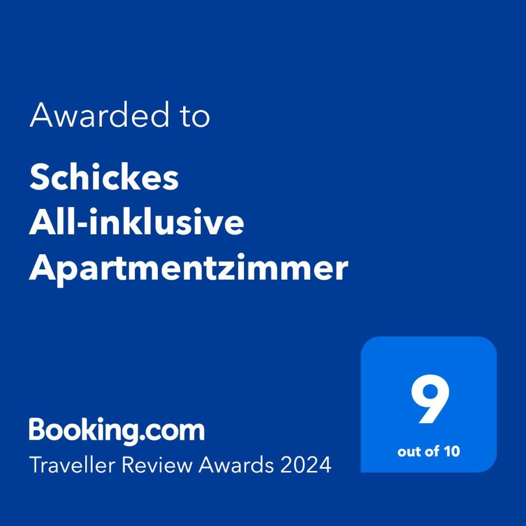 Schickes All-Inklusive Apartmentzimmer By Resida Asset Gmbh Brunn am Gebirge Luaran gambar